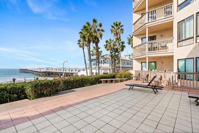 4465 Ocean Boulevard 4, Pacific Beach (san Diego), CA 92109