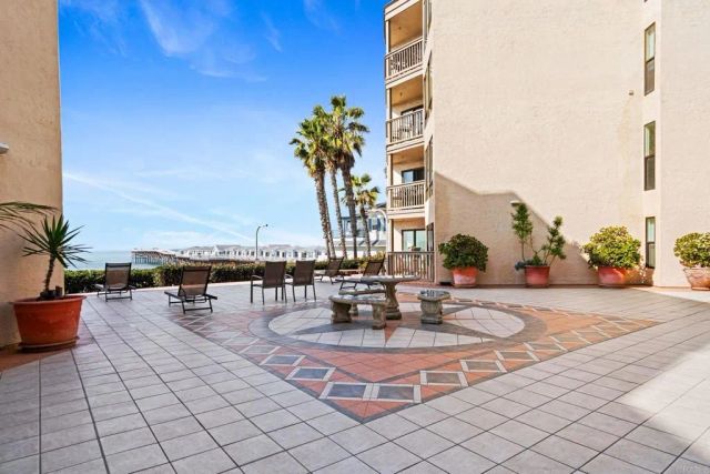 4465 Ocean Boulevard 4, Pacific Beach (san Diego), CA 92109