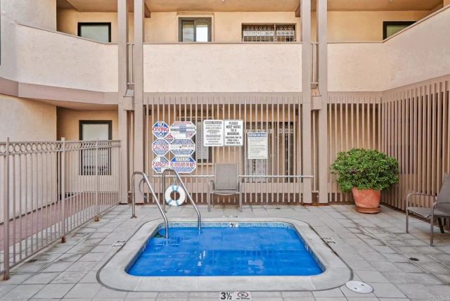 4465 Ocean Boulevard 4, Pacific Beach (san Diego), CA 92109