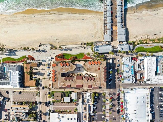 4465 Ocean Boulevard 4, Pacific Beach (san Diego), CA 92109