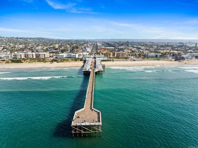 4465 Ocean Boulevard 4, Pacific Beach (san Diego), CA 92109