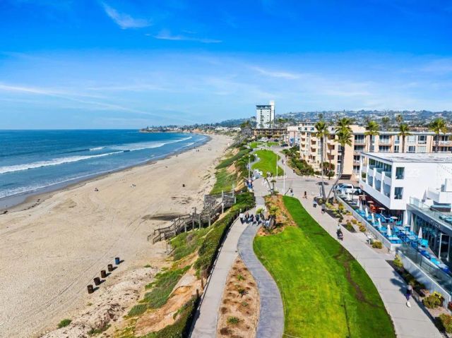4465 Ocean Boulevard 4, Pacific Beach (san Diego), CA 92109