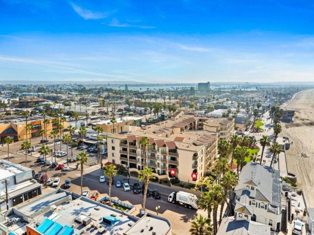 4465 Ocean Boulevard 4, Pacific Beach (san Diego), CA 92109