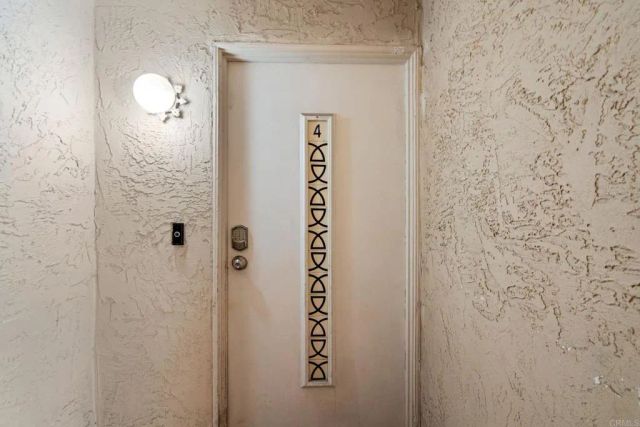 4465 Ocean Boulevard 4, Pacific Beach (san Diego), CA 92109