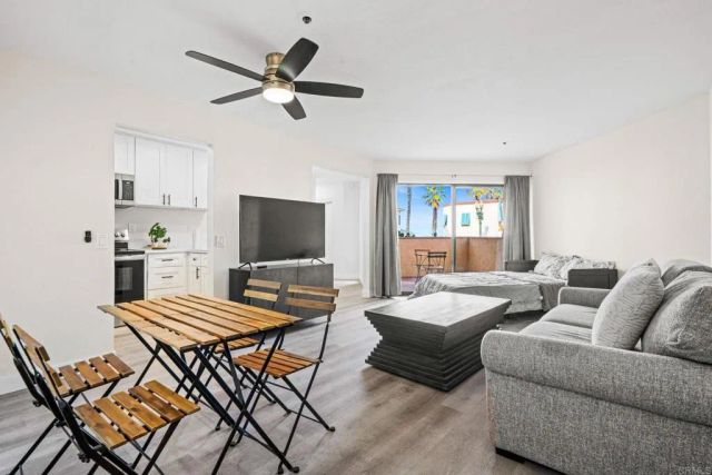 4465 Ocean Boulevard 4, Pacific Beach (san Diego), CA 92109