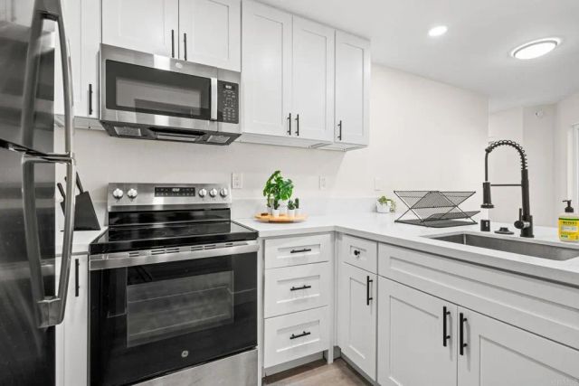 4465 Ocean Boulevard 4, Pacific Beach (san Diego), CA 92109