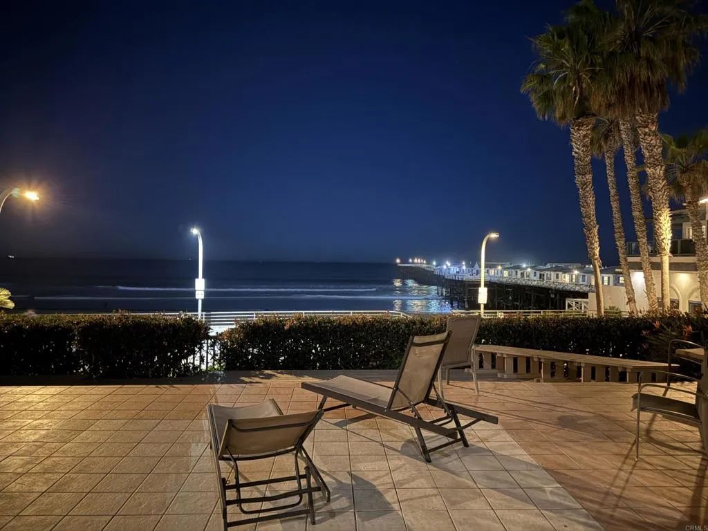 4465 Ocean Boulevard 4, Pacific Beach (san Diego), CA 92109
