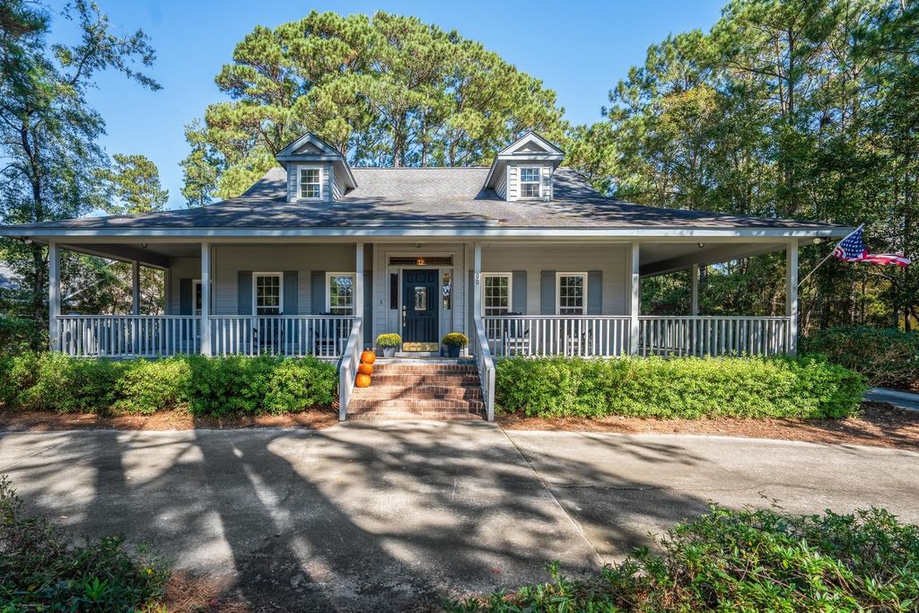 90 Parkview Dr., Pawleys Island, SC 29585 — photo 2