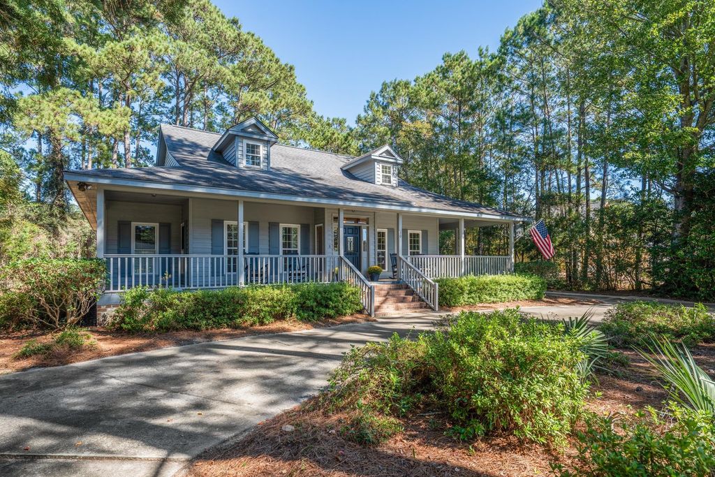 90 Parkview Dr., Pawleys Island, SC 29585 — photo 3