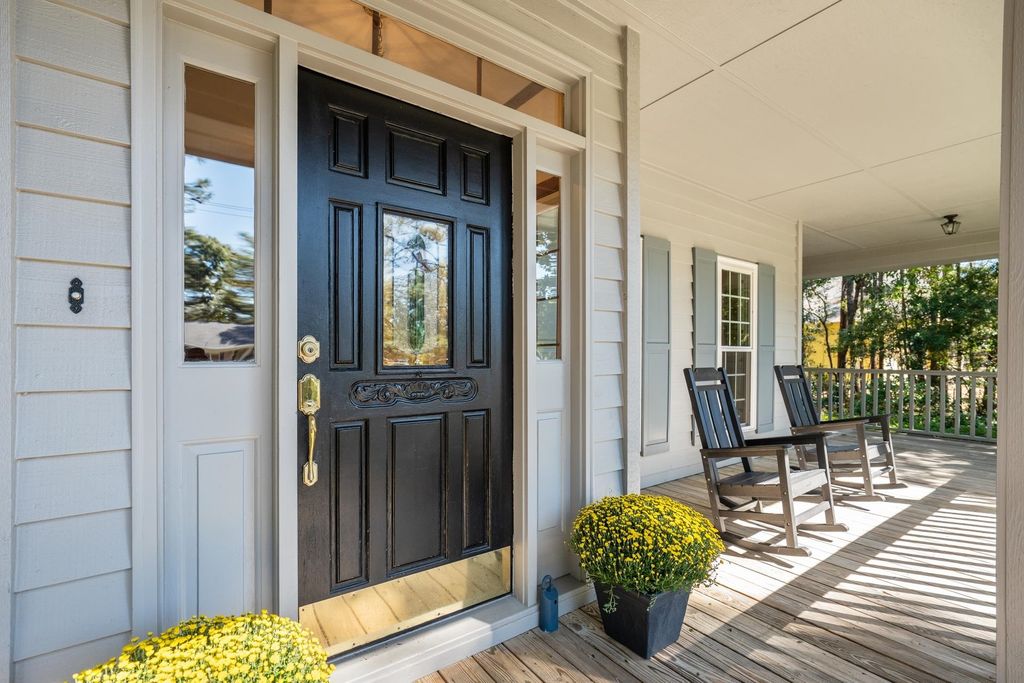 90 Parkview Dr., Pawleys Island, SC 29585 — photo 4