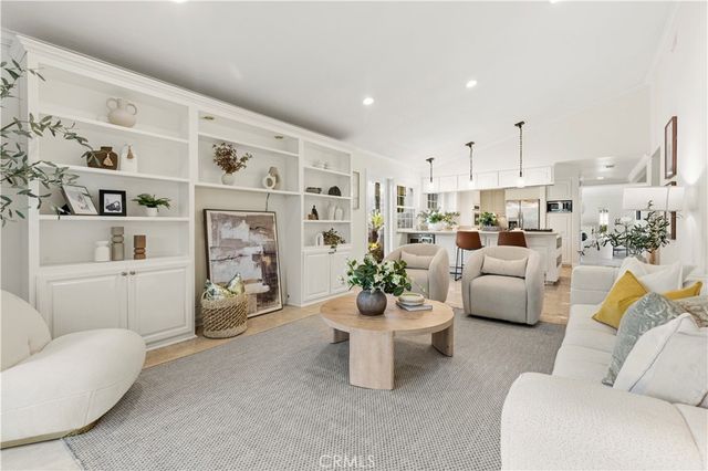 18 Eden, Irvine, CA 92620