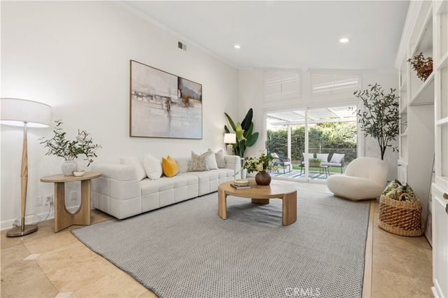 18 Eden, Irvine, CA 92620