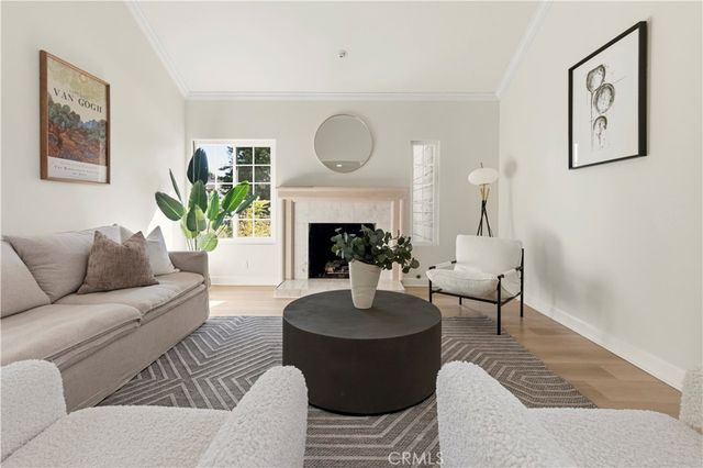 18 Eden, Irvine, CA 92620