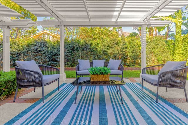 18 Eden, Irvine, CA 92620