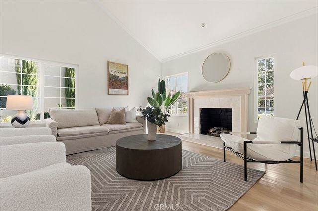 18 Eden, Irvine, CA 92620