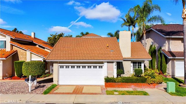 18 Eden, Irvine, CA 92620