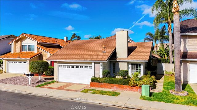18 Eden, Irvine, CA 92620