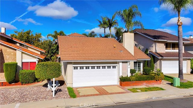 18 Eden, Irvine, CA 92620