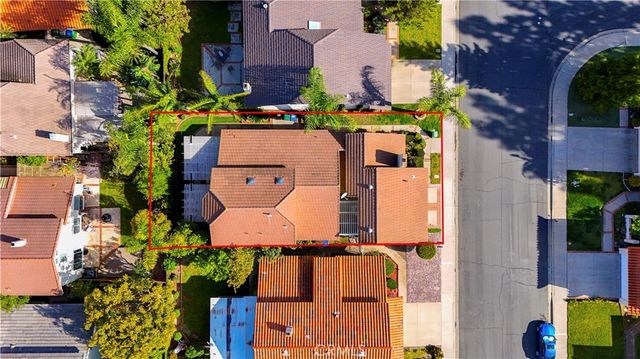 18 Eden, Irvine, CA 92620