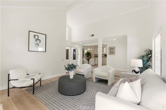 18 Eden, Irvine, CA 92620