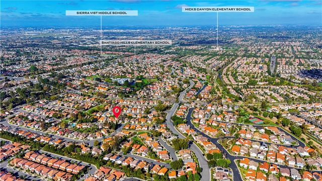 18 Eden, Irvine, CA 92620