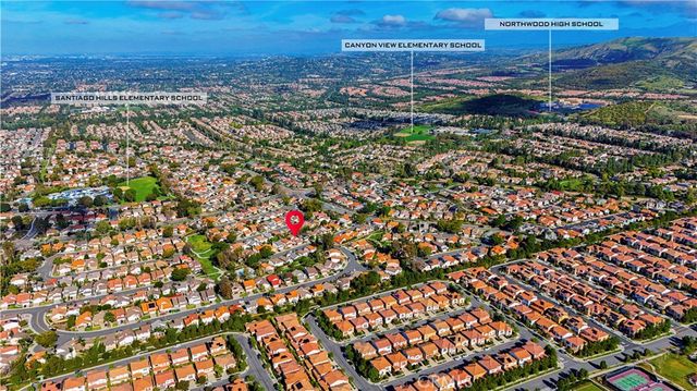 18 Eden, Irvine, CA 92620