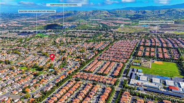 18 Eden, Irvine, CA 92620