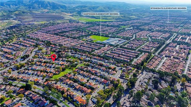 18 Eden, Irvine, CA 92620