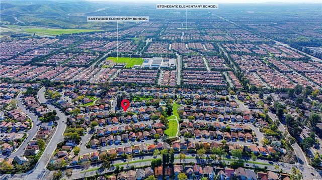 18 Eden, Irvine, CA 92620