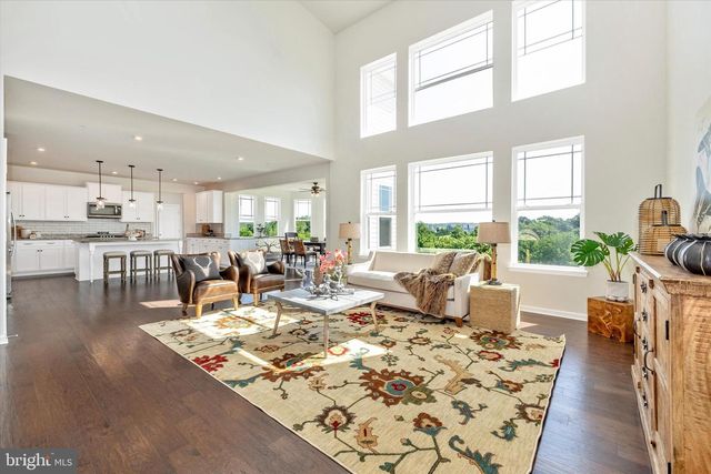 3505 FRANKS TER, Monrovia, MD 21770