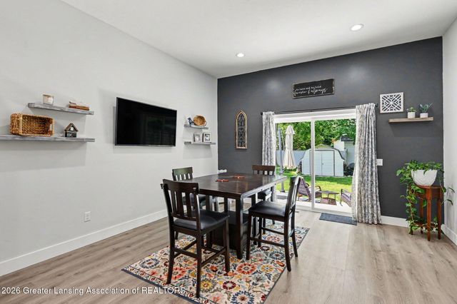 215 Torrey Street, Grand Ledge, MI 48837