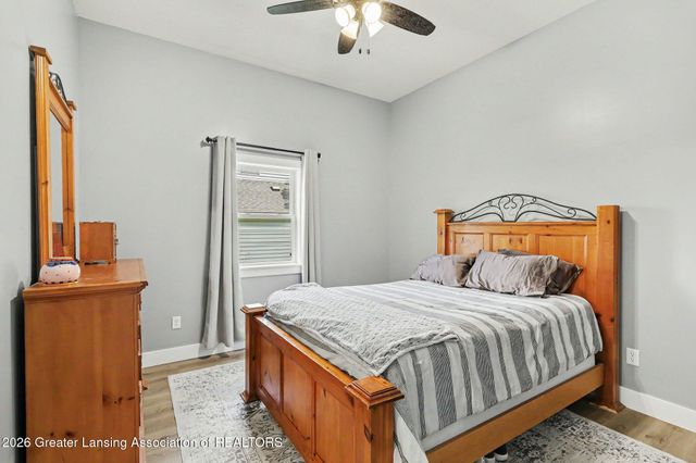 215 Torrey Street, Grand Ledge, MI 48837