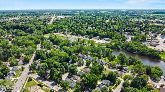 215 Torrey Street, Grand Ledge, MI 48837