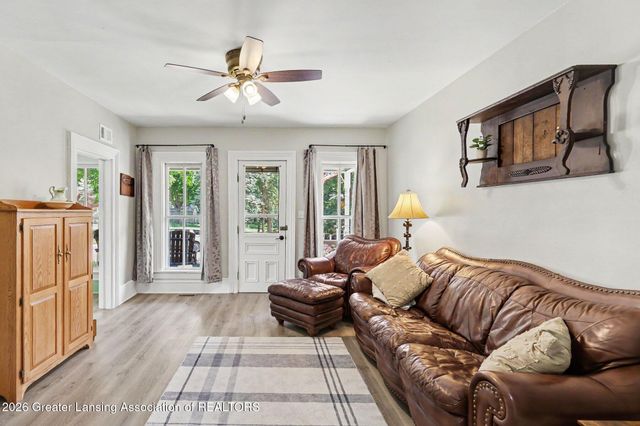 215 Torrey Street, Grand Ledge, MI 48837