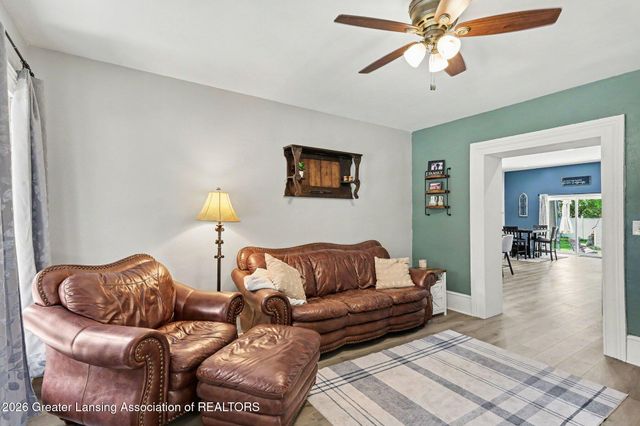 215 Torrey Street, Grand Ledge, MI 48837
