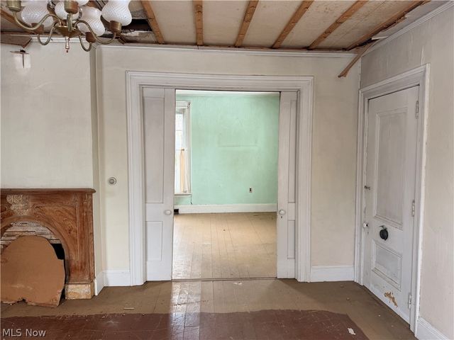 5281 Monroe Center Road, Conneaut, OH 44030