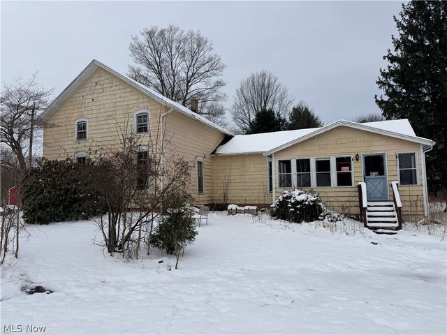 5281 Monroe Center Road, Conneaut, OH 44030