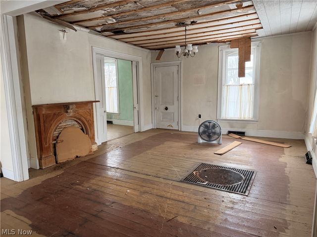 5281 Monroe Center Road, Conneaut, OH 44030