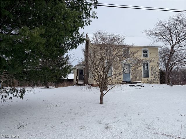 5281 Monroe Center Road, Conneaut, OH 44030