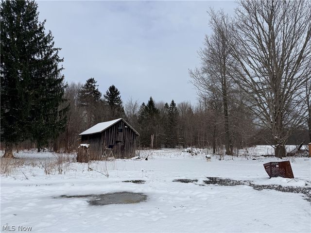 5281 Monroe Center Road, Conneaut, OH 44030