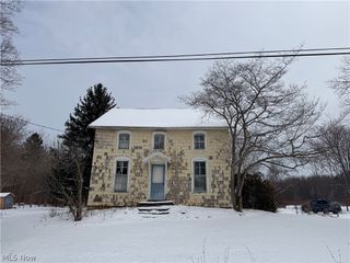 5281 Monroe Center Road, Conneaut, OH 44030