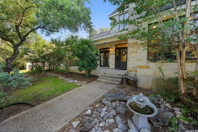 211 BENTWOOD DR, Spring Branch, TX 78070