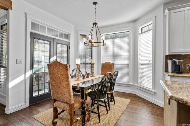 211 BENTWOOD DR, Spring Branch, TX 78070