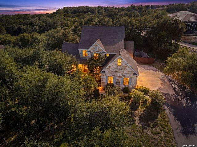 211 BENTWOOD DR, Spring Branch, TX 78070