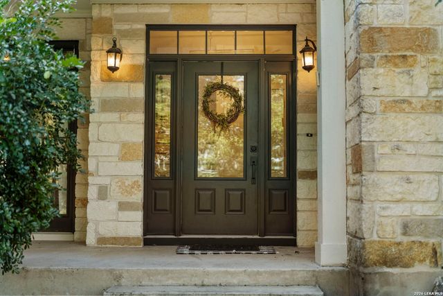 211 BENTWOOD DR, Spring Branch, TX 78070