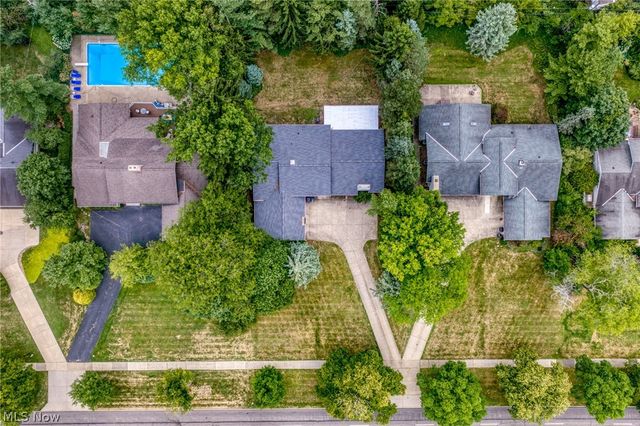 24800 Shaker Boulevard, Beachwood, OH 44122