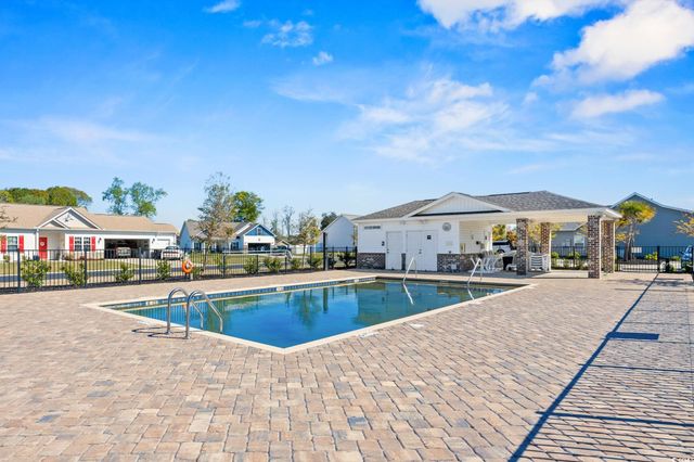 493 Rycola Circle, Surfside Beach, SC 29575