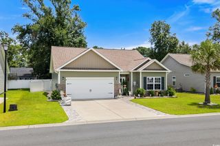 493 Rycola Circle, Surfside Beach, SC 29575