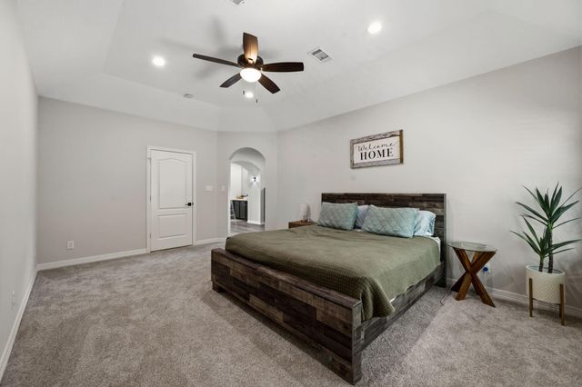 3206 Pine Chase Drive, Montgomery, TX 77356