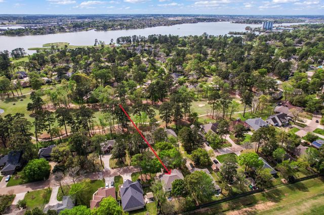 3206 Pine Chase Drive, Montgomery, TX 77356